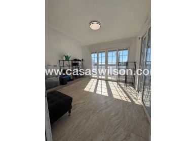 Sale - Apartment - Orihuela Costa - Costa Blanca