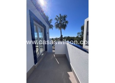 Sale - Apartment - Orihuela Costa - Costa Blanca
