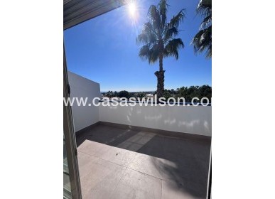 Sale - Apartment - Orihuela Costa - Costa Blanca
