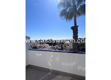 Sale - Apartment - Orihuela Costa - Costa Blanca