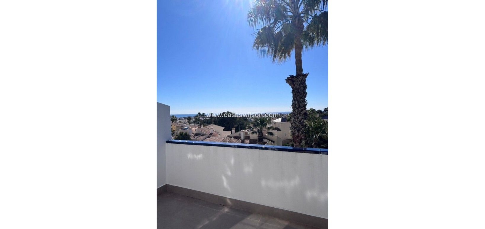 Sale - Apartment - Orihuela Costa - Costa Blanca