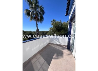 Sale - Apartment - Orihuela Costa - Costa Blanca