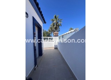 Sale - Apartment - Orihuela Costa - Costa Blanca