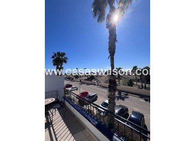 Sale - Apartment - Orihuela Costa - Costa Blanca
