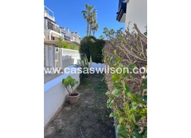 Sale - Apartment - Orihuela Costa - Costa Blanca