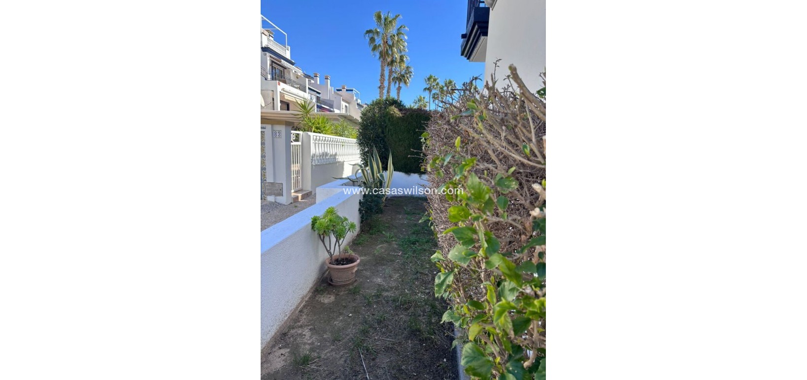 Sale - Apartment - Orihuela Costa - Costa Blanca