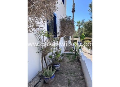 Sale - Apartment - Orihuela Costa - Costa Blanca