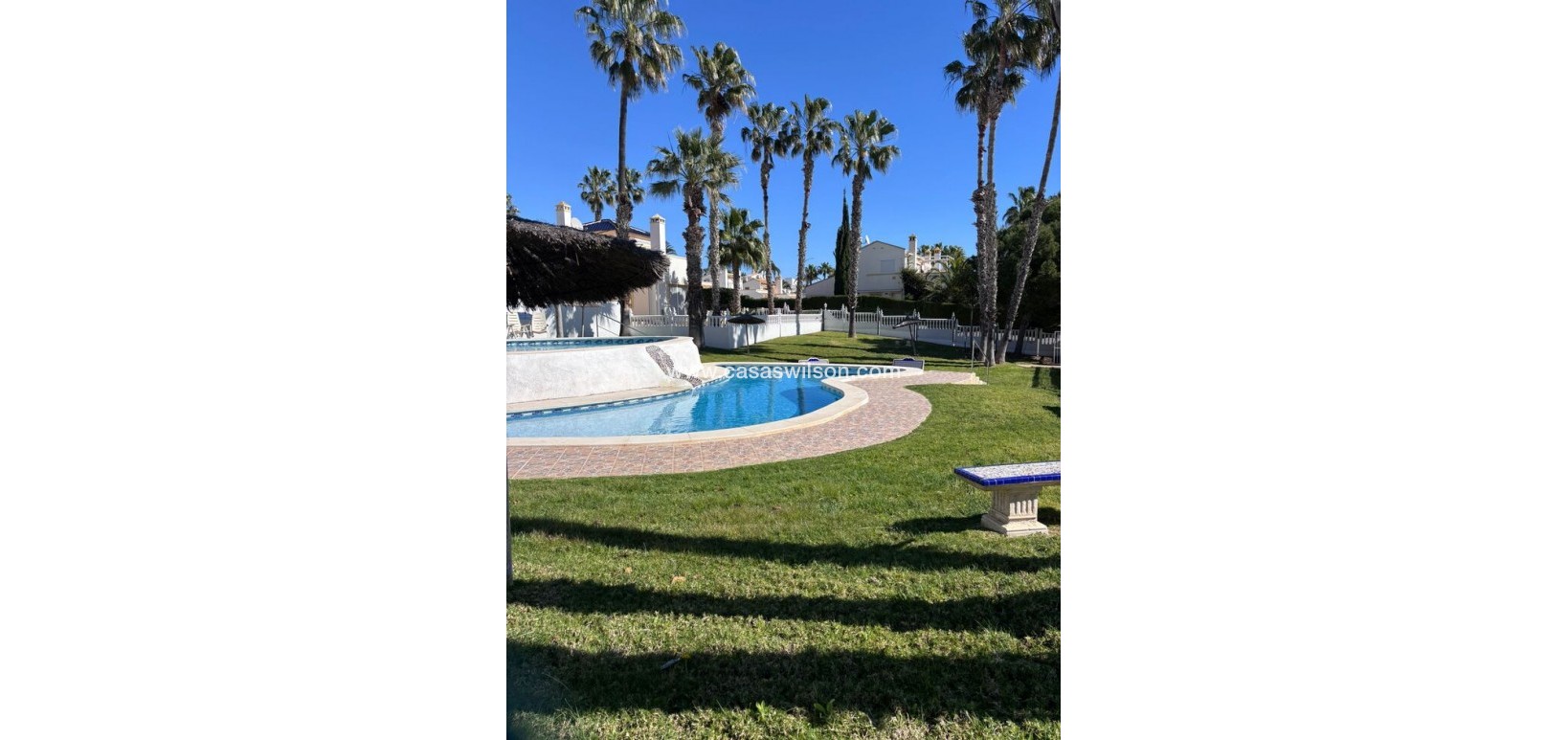 Sale - Apartment - Orihuela Costa - Costa Blanca