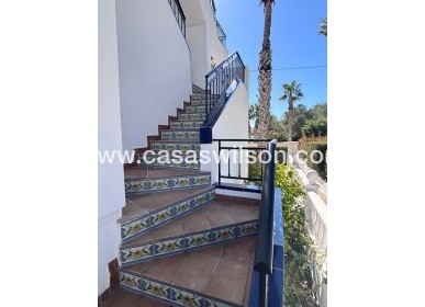 Sale - Apartment - Orihuela Costa - Costa Blanca