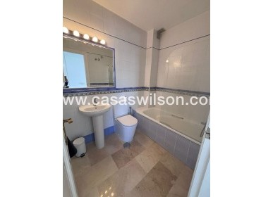 Sale - Apartment - Orihuela Costa - Costa Blanca