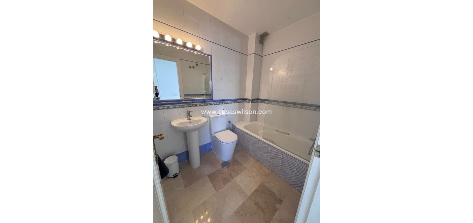 Sale - Apartment - Orihuela Costa - Costa Blanca