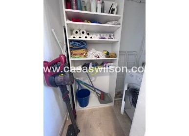 Sale - Apartment - Orihuela Costa - Costa Blanca