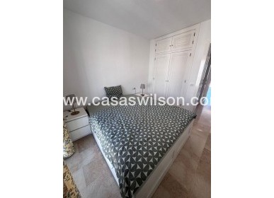 Sale - Apartment - Orihuela Costa - Costa Blanca