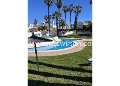 Sale - Apartment - Orihuela Costa - Costa Blanca