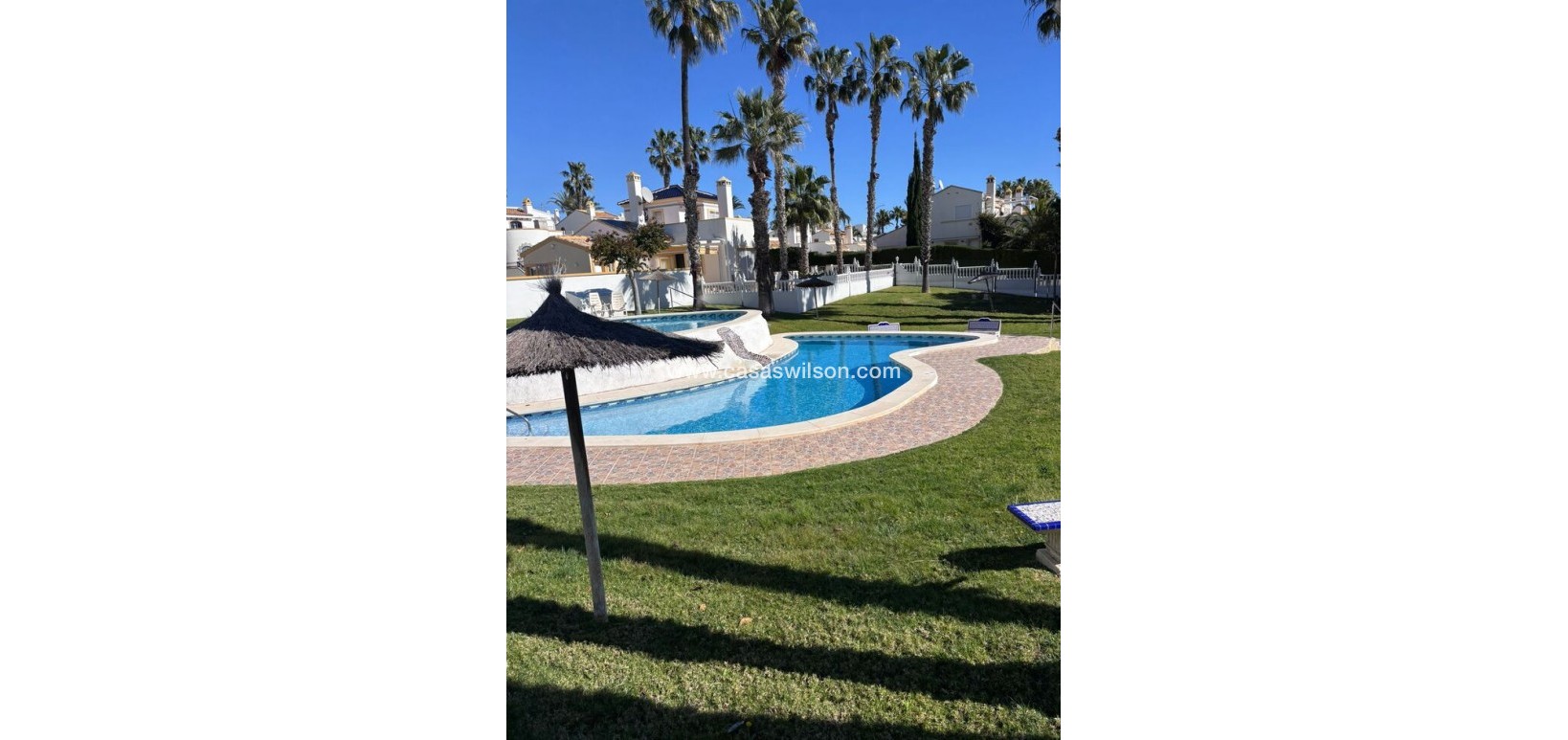 Sale - Apartment - Orihuela Costa - Costa Blanca