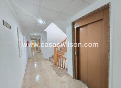 Sale - Apartment - Los Montesinos *
