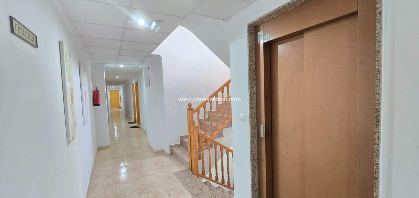 Sale - Apartment - Los Montesinos *
