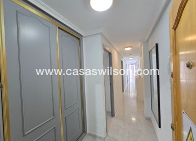 Sale - Apartment - Los Montesinos *
