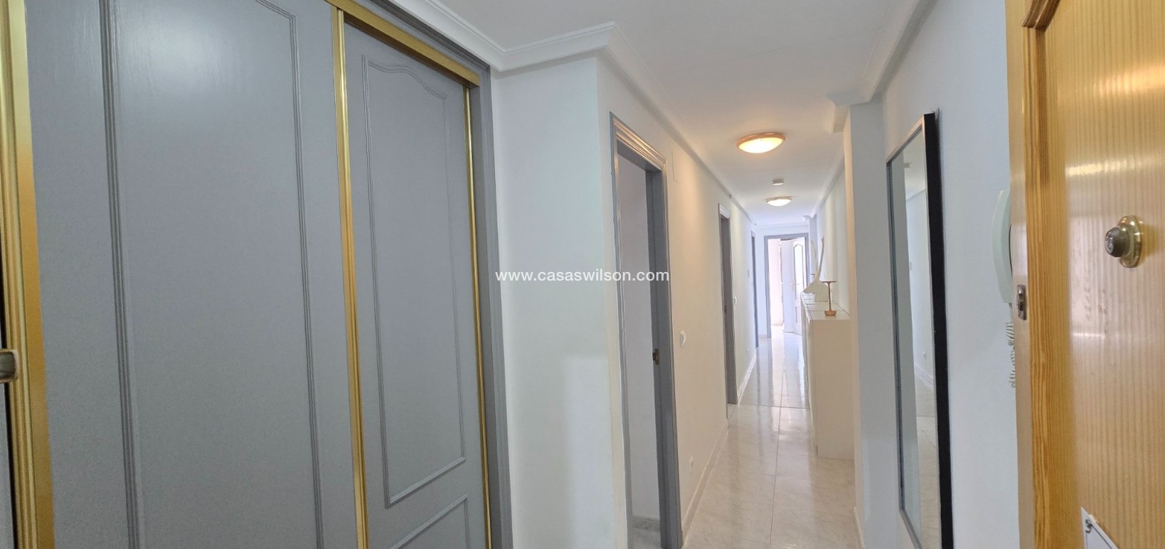 Sale - Apartment - Los Montesinos *