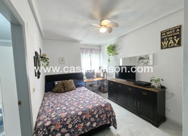 Sale - Apartment - Los Montesinos *