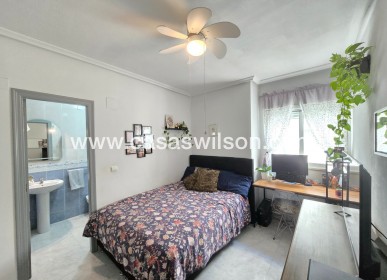 Sale - Apartment - Los Montesinos *