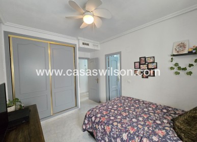 Sale - Apartment - Los Montesinos *