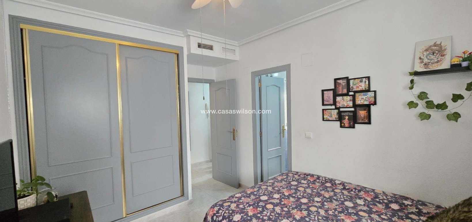 Sale - Apartment - Los Montesinos *