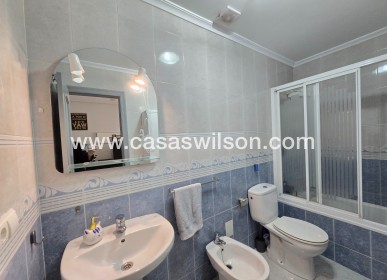 Sale - Apartment - Los Montesinos *