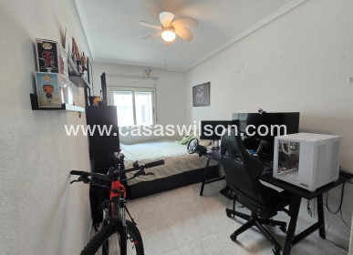 Sale - Apartment - Los Montesinos *