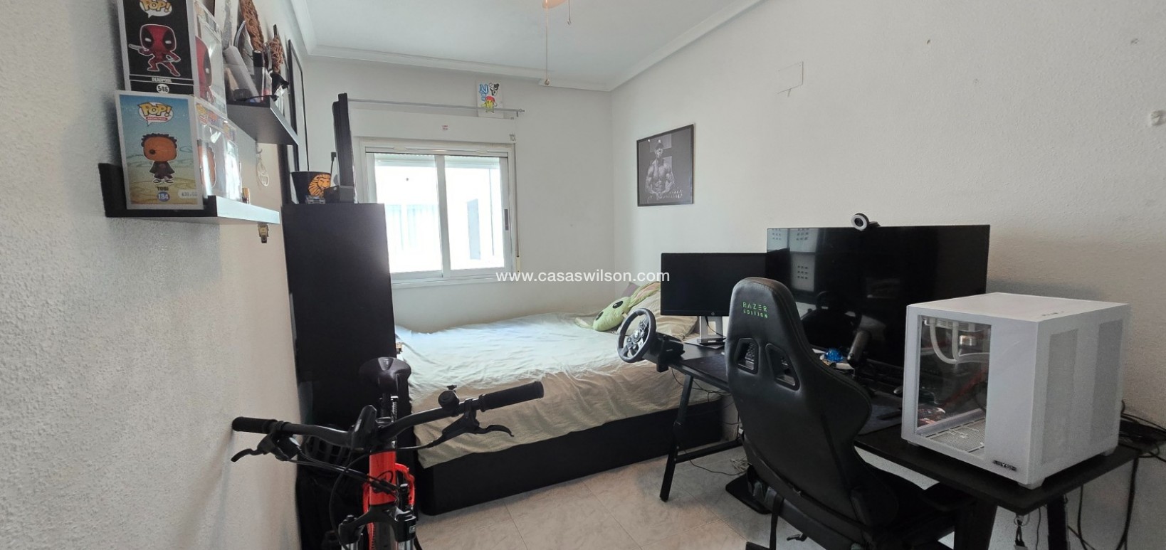 Sale - Apartment - Los Montesinos *