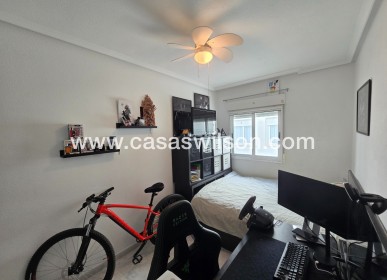Sale - Apartment - Los Montesinos *