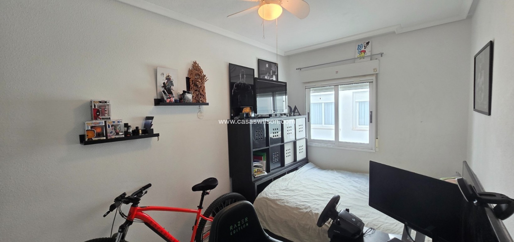 Sale - Apartment - Los Montesinos *