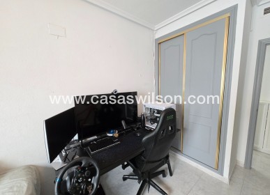 Sale - Apartment - Los Montesinos *