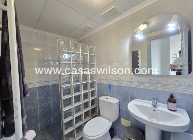 Sale - Apartment - Los Montesinos *