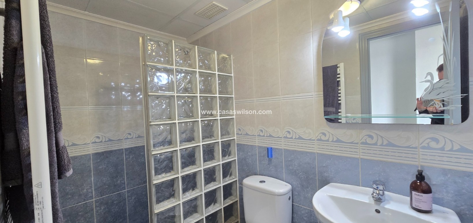 Sale - Apartment - Los Montesinos *