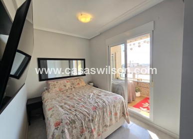 Sale - Apartment - Los Montesinos *