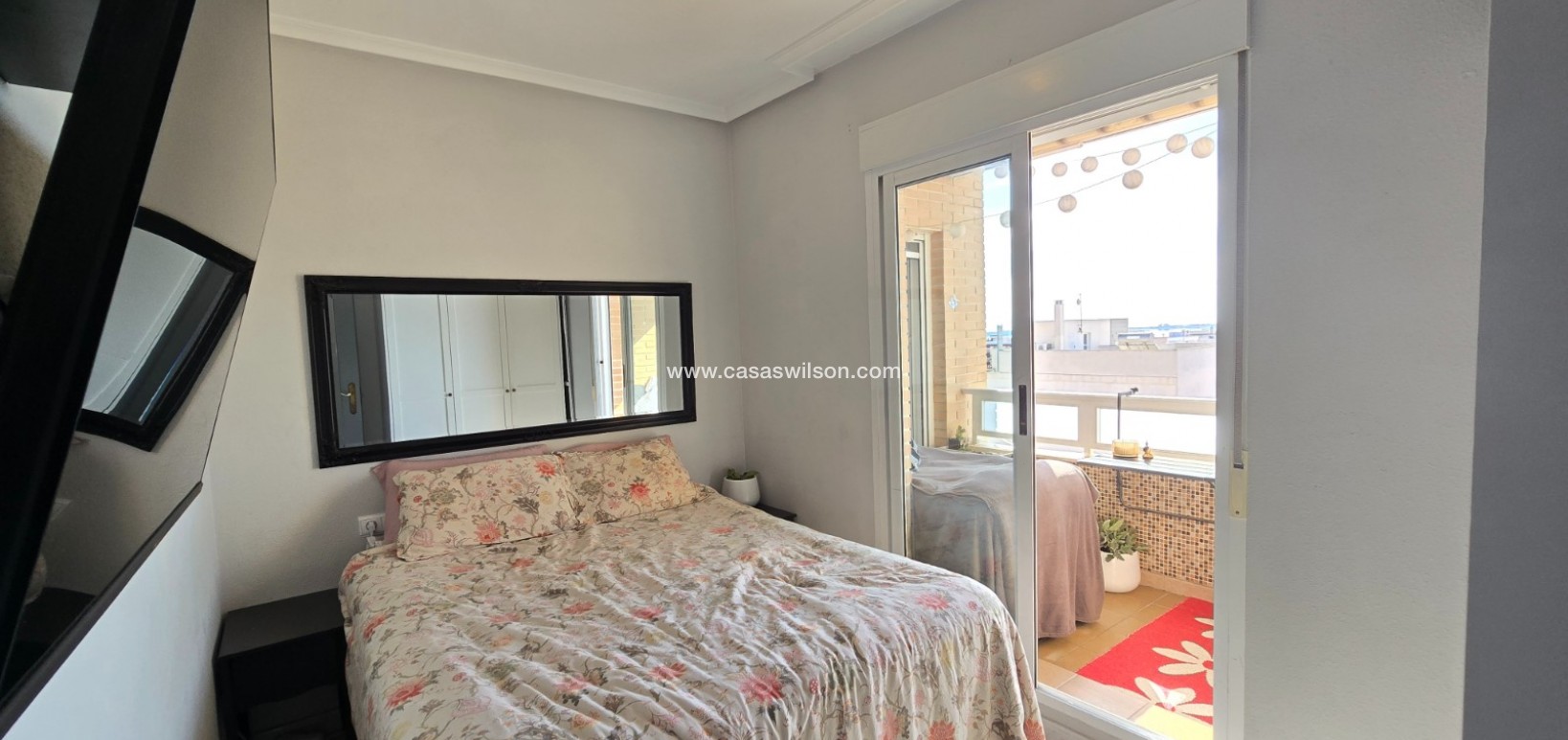 Sale - Apartment - Los Montesinos *