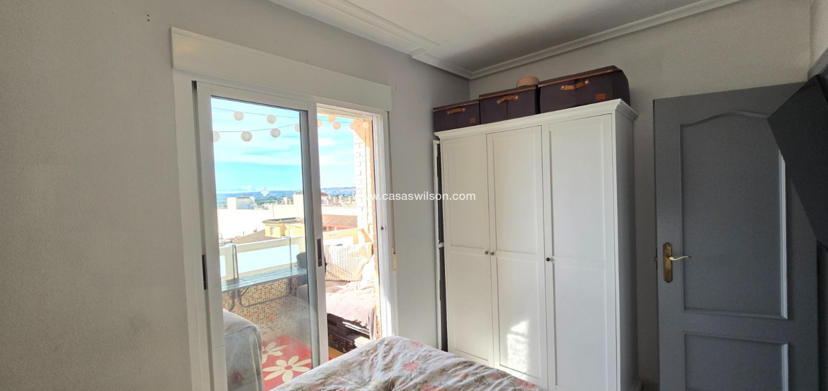 Sale - Apartment - Los Montesinos *