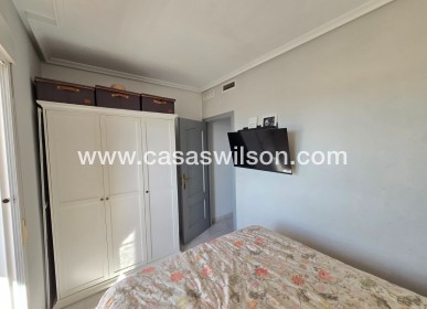 Sale - Apartment - Los Montesinos *