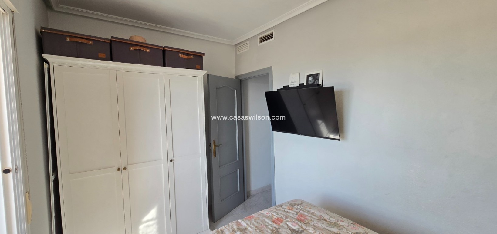Sale - Apartment - Los Montesinos *