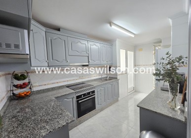 Sale - Apartment - Los Montesinos *