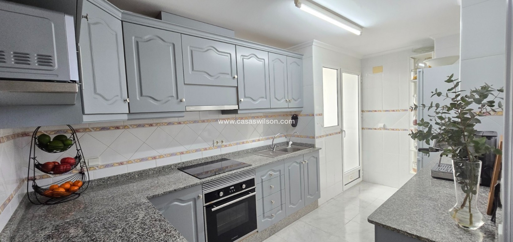 Sale - Apartment - Los Montesinos *