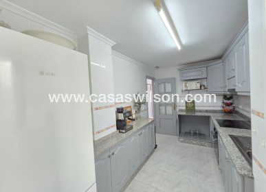 Sale - Apartment - Los Montesinos *