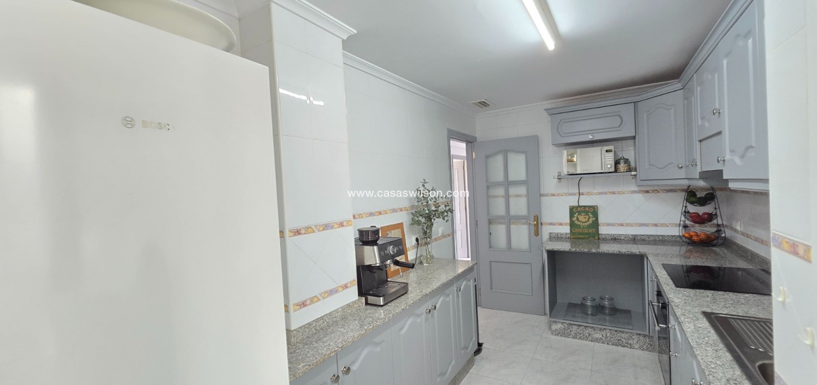 Sale - Apartment - Los Montesinos *