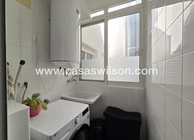 Sale - Apartment - Los Montesinos *