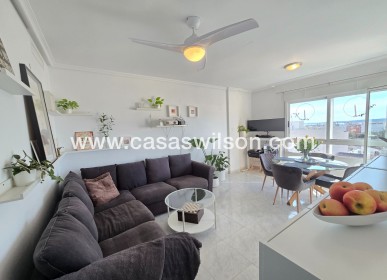 Sale - Apartment - Los Montesinos *