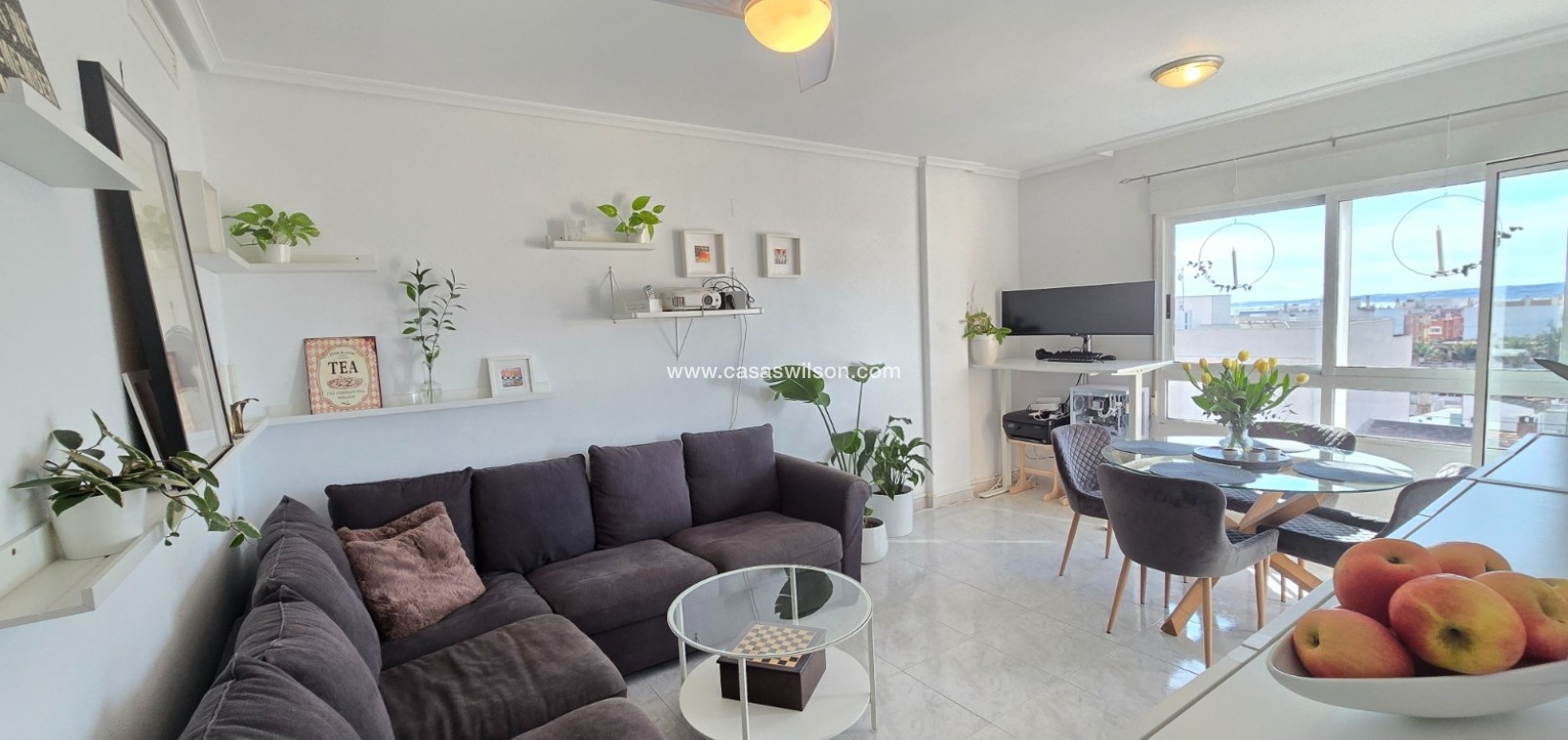 Sale - Apartment - Los Montesinos *