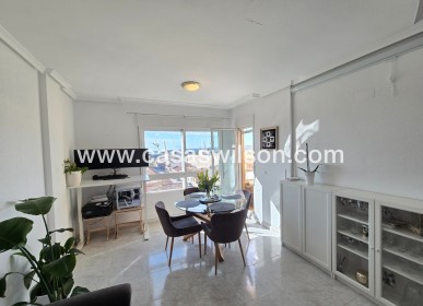 Sale - Apartment - Los Montesinos *