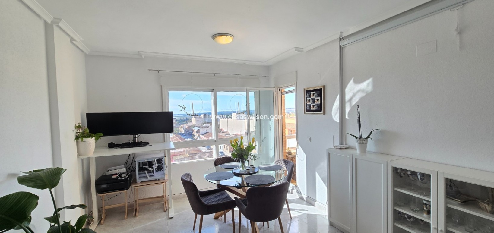 Sale - Apartment - Los Montesinos *