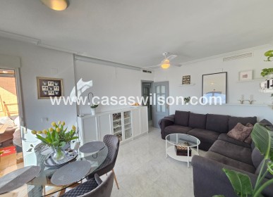 Sale - Apartment - Los Montesinos *
